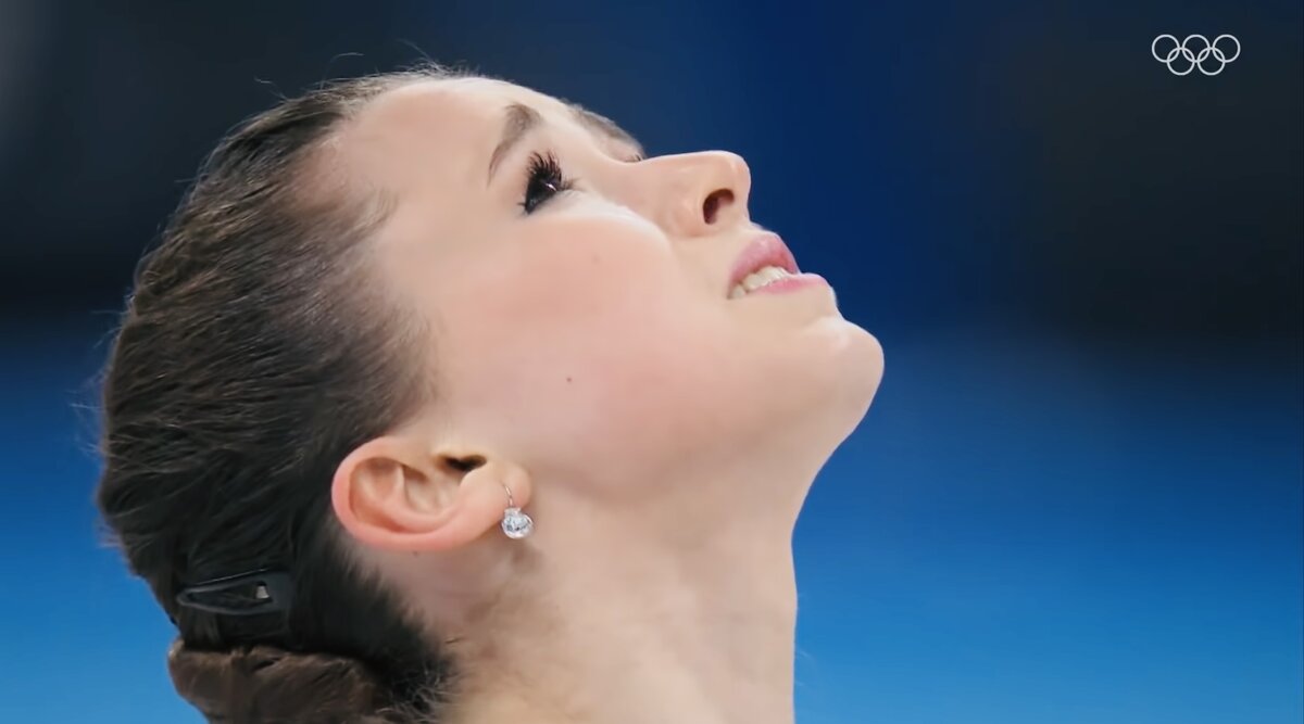 Фото: принтскрин записи