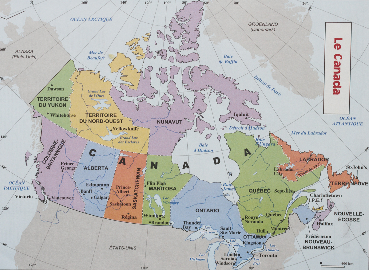 Страна z разделена на 15 провинций. Штаты Канады на карте. Карта Канады с городами и провинциями на русском языке. Территория Канады на карте. Карта Канады со Штатами на русском.