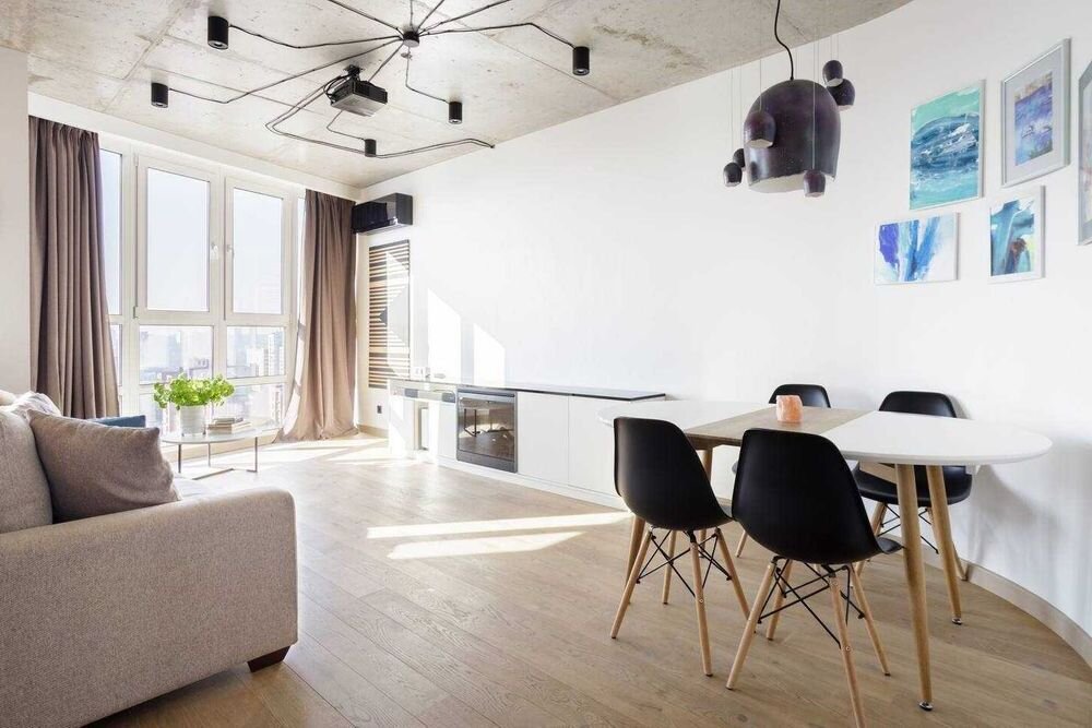 Купить квартиру в новостройки Москвы. Инвестиции в недвижимость. Услуги экспертов “ЧестнокофЪ” бесплатно. Тел: +7 (999) 555-28-82