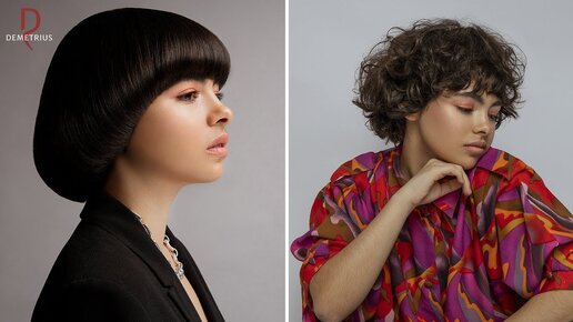 Art COIFFURE & Style #4. Spring 2013