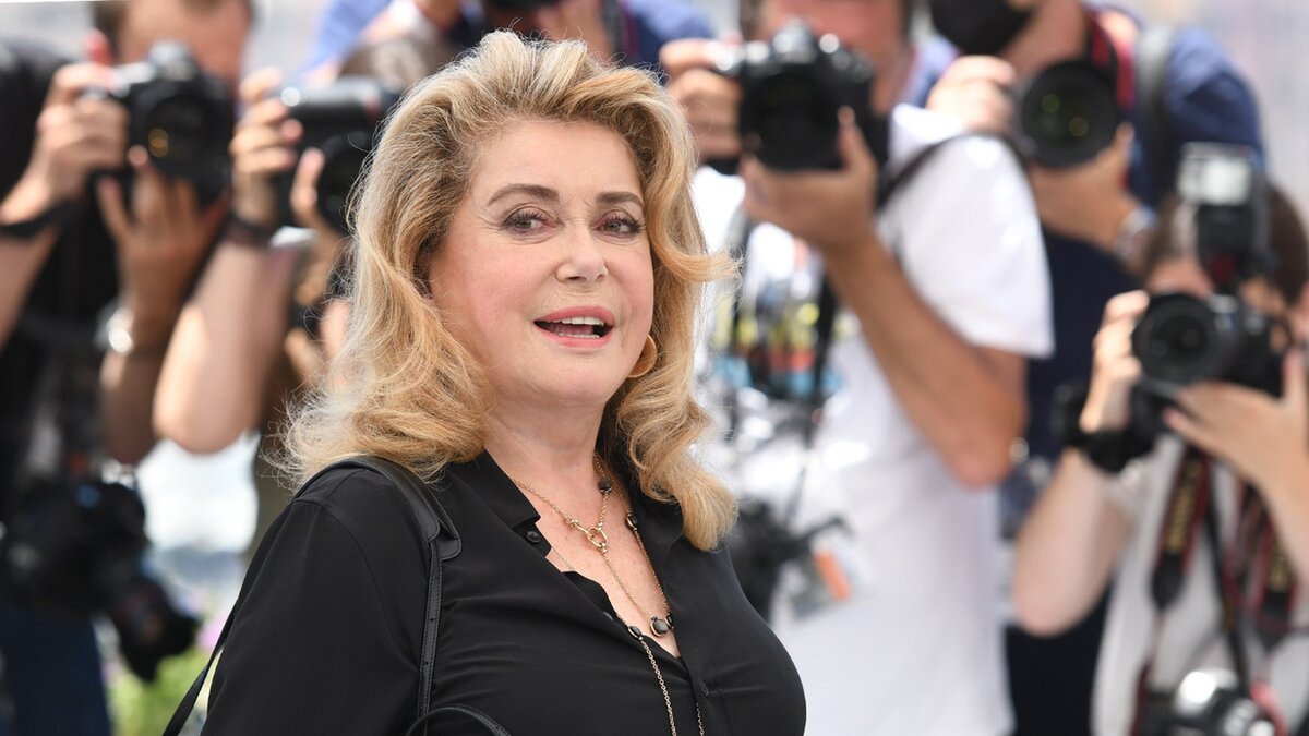 Фото: Global Look Press/Keystone Press Agency/Ddp