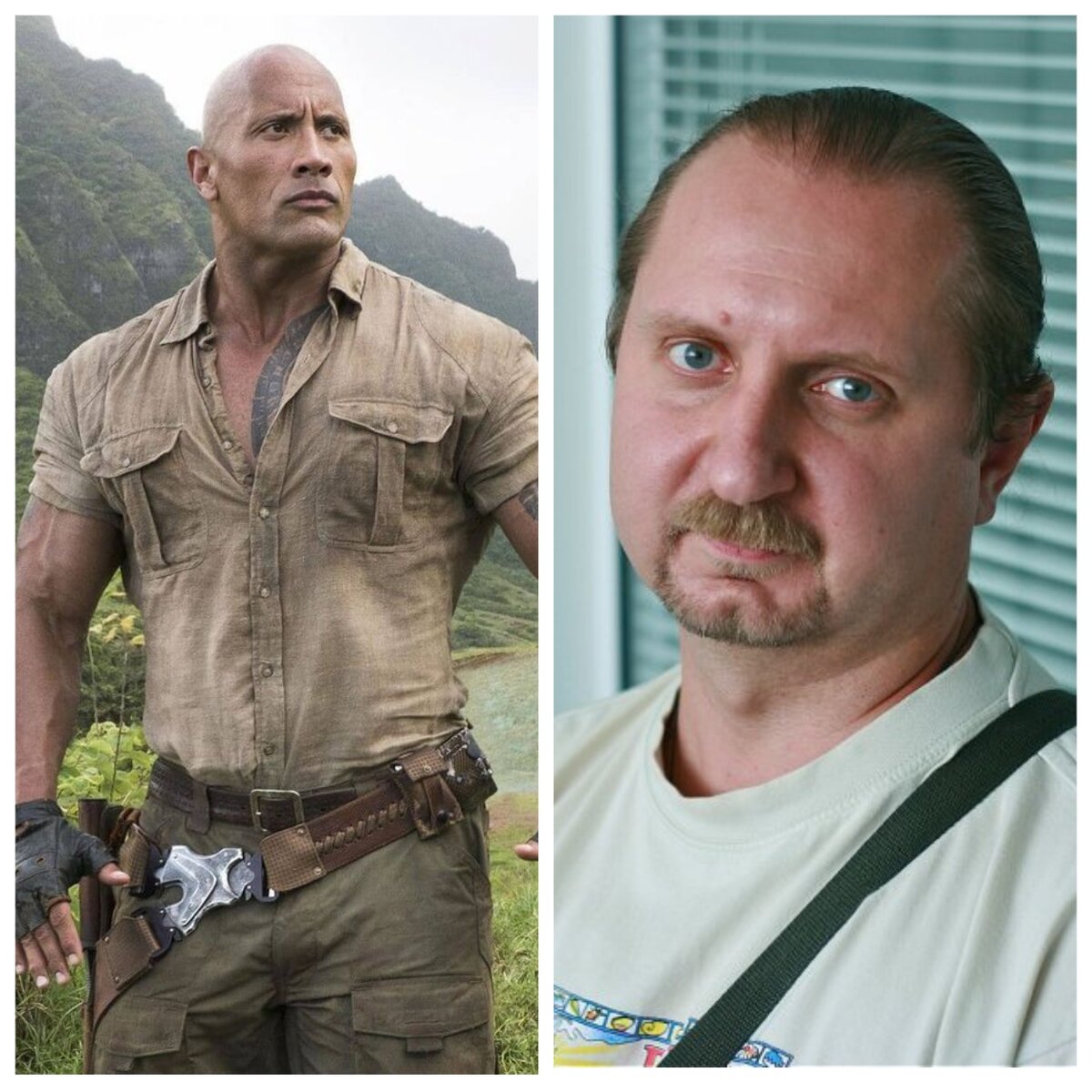 Смолдер Брэйвстоун - Денис Некрасов