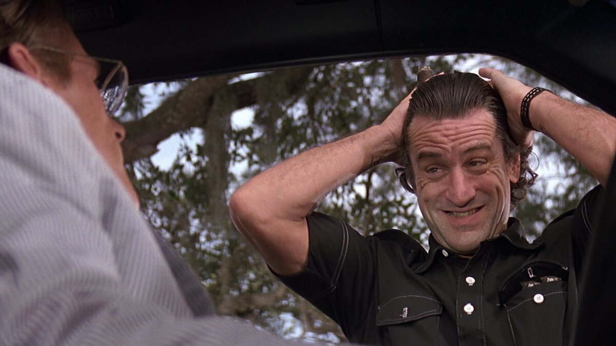 Источник: кадр из фильма «Мыс страха»