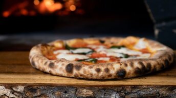 Хорошие настоящее тесто для пиццы без дрожжей, новости: итальянские учёные впервые сделали.
