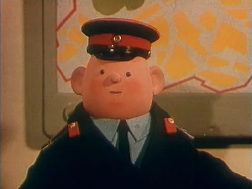 Кадр из фильма "Потерялась внучка" взят для иллюстрации из Яндекс Картинки.  