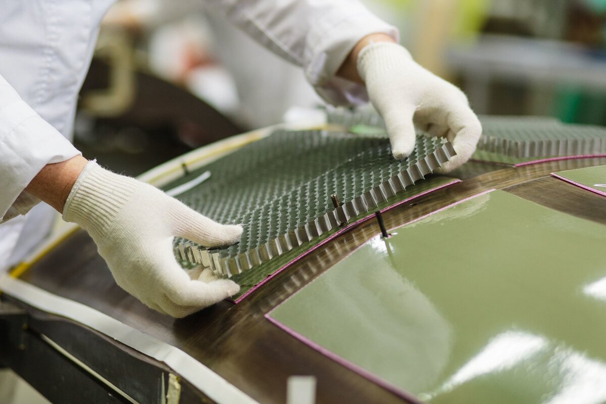 Наша история и чем мы занимаемся | ОНПП "Технология" им.А.Г. Ромашина ...