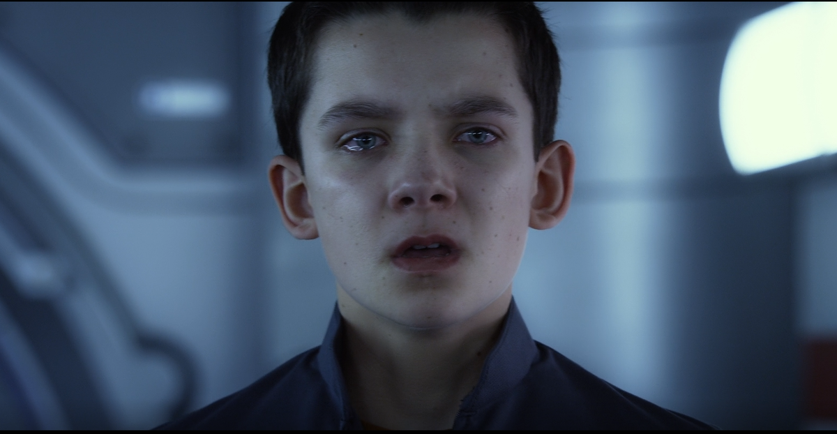 Эмоциональный момент