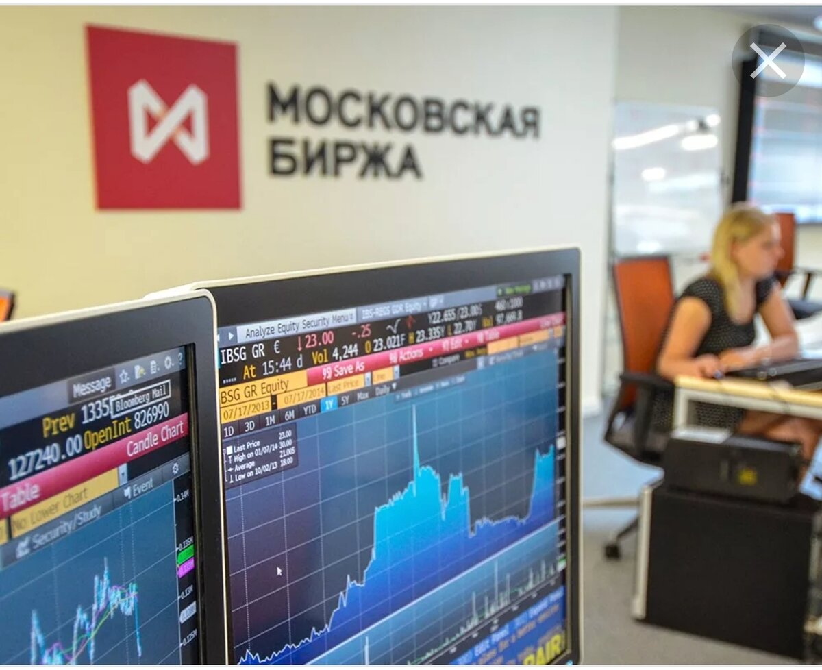 Акции...