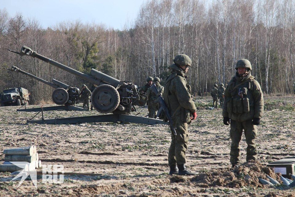     В Минобороны РФ рассказали, чем Украина расплачивается за оружие с Запада Александр КОЦ