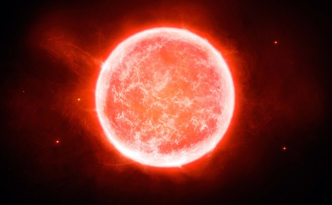 Звезда Тигардена