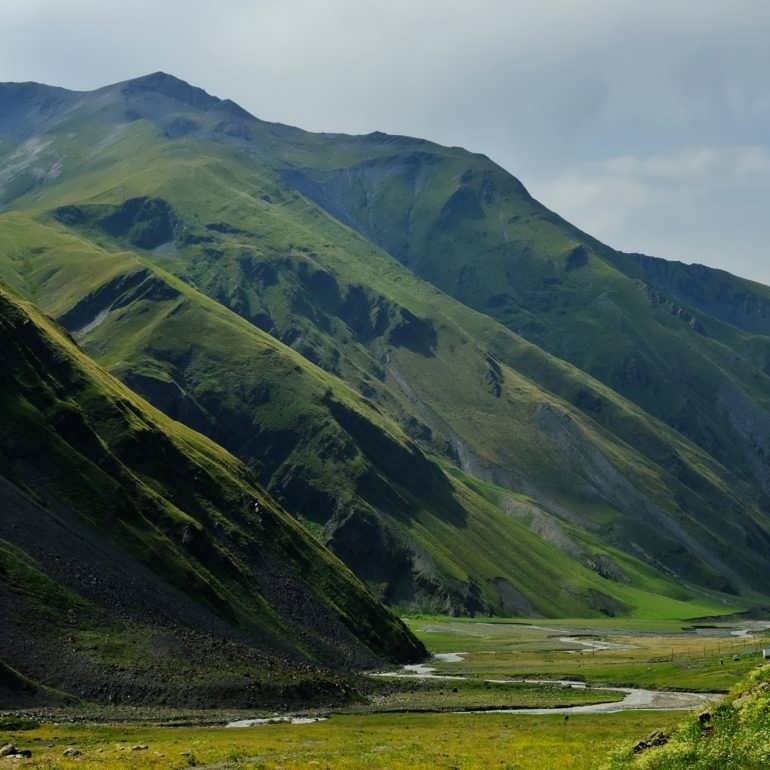 Чародинский район