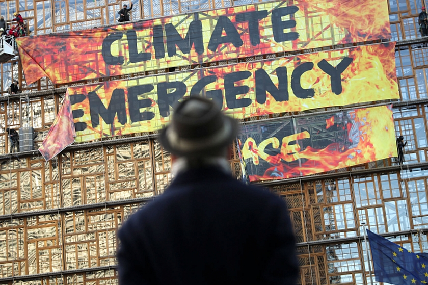 Фото: Francisco Seco/AP