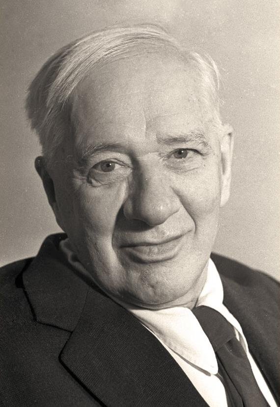 Корней Чуковский