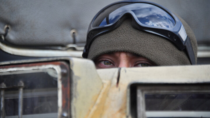 ФОТО: KOMSOMOLSKAYA PRAVDA/GLOBALLOOKPRESS