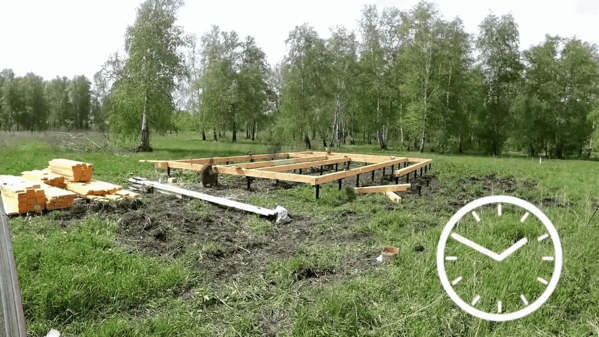 Первый косяк не заставил себя долго ждать ( 