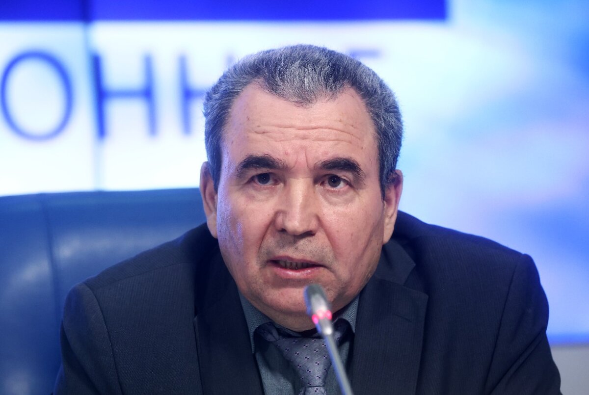 В.А.Мурзин