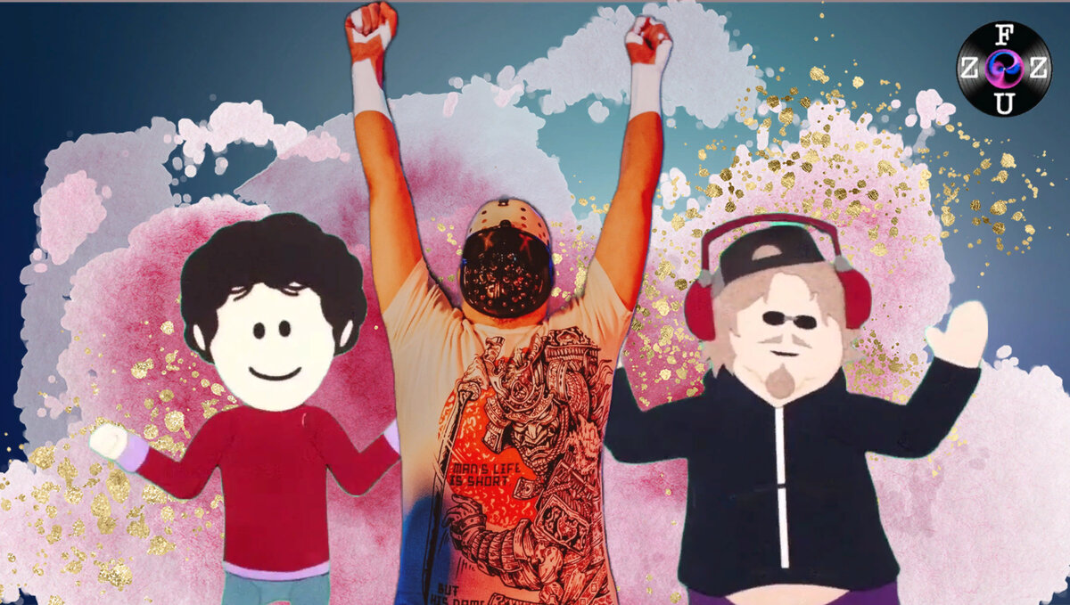 Куринотерапия – «Еду в Казахстан!»