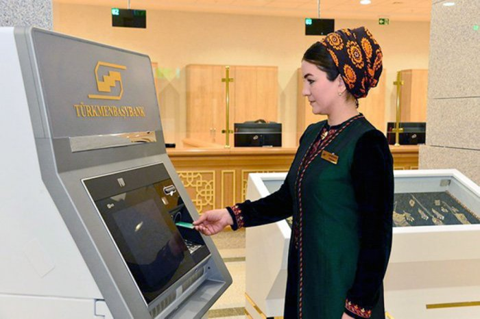 Источник фото: turkmenistan.gov.tm