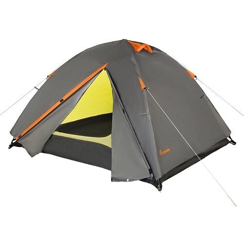 Вы собрались приобщиться к выездам на природу с ночёвками, а значит вам потребуется туристическая палатка.