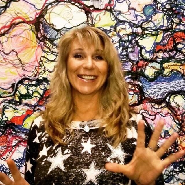 Знакомство с мастерами и друзьями Дома ангелов на Арбате 