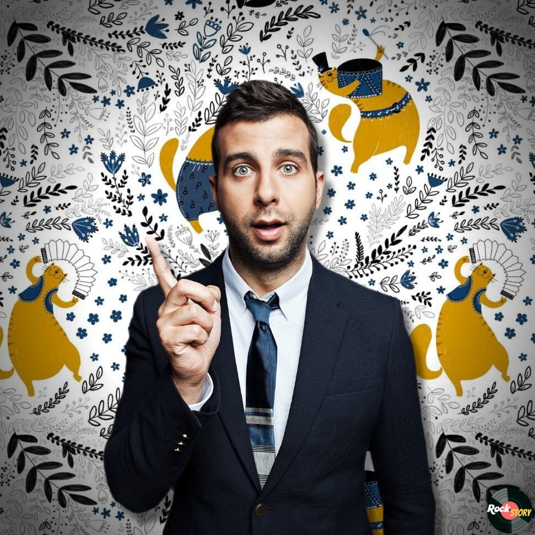 На фотографии: Иван Ургант