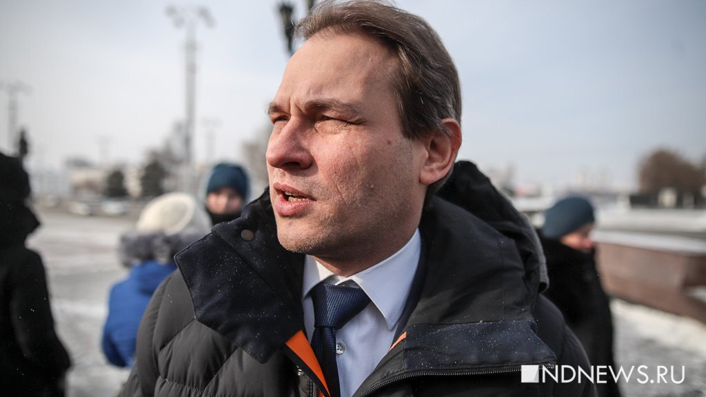   Максим Петлин