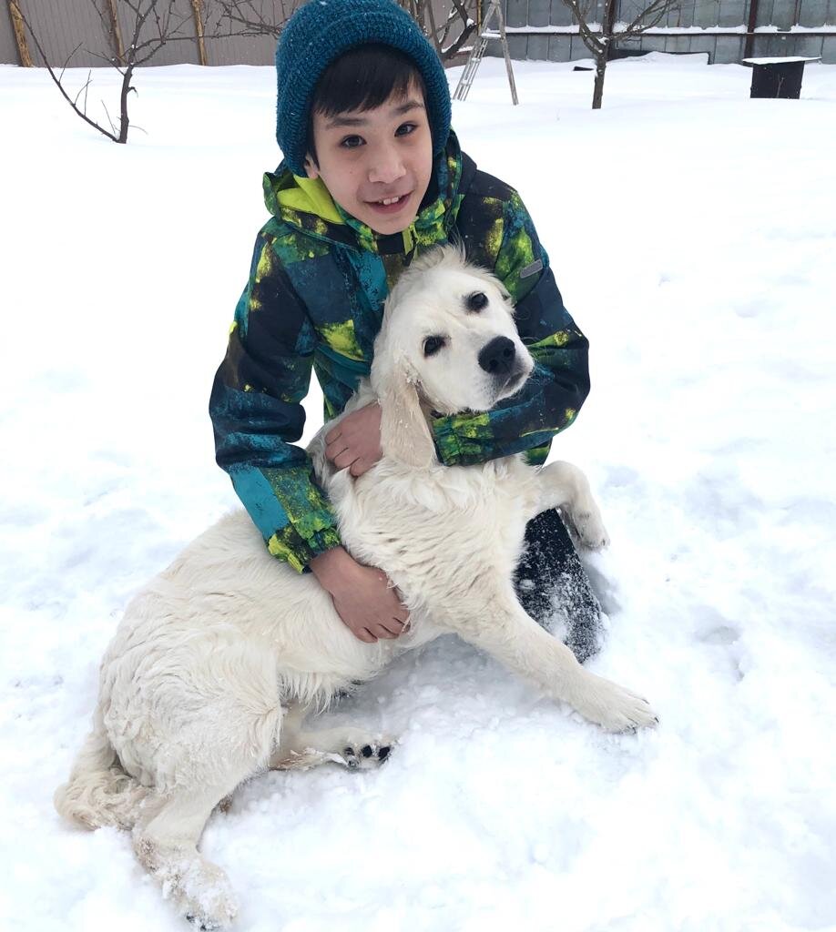 фото из личного архива 