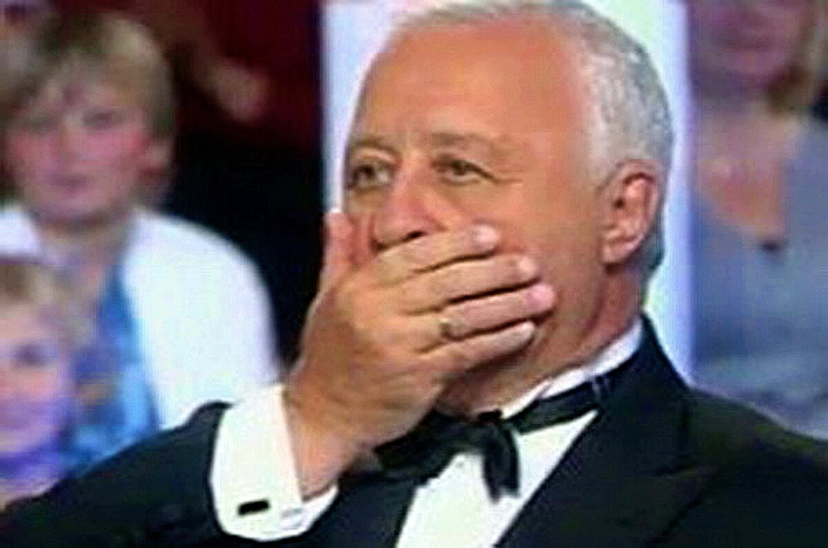 Леонид Якубович. Кадр из передачи "Поле чудес". Фото из открытых источников 