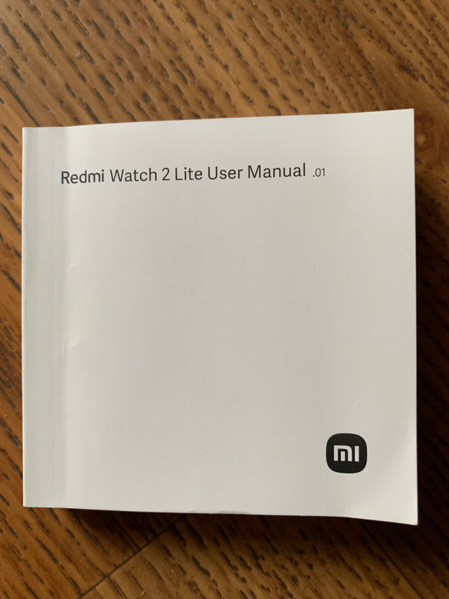 Инструкция на многих языках, в том числе на русском.