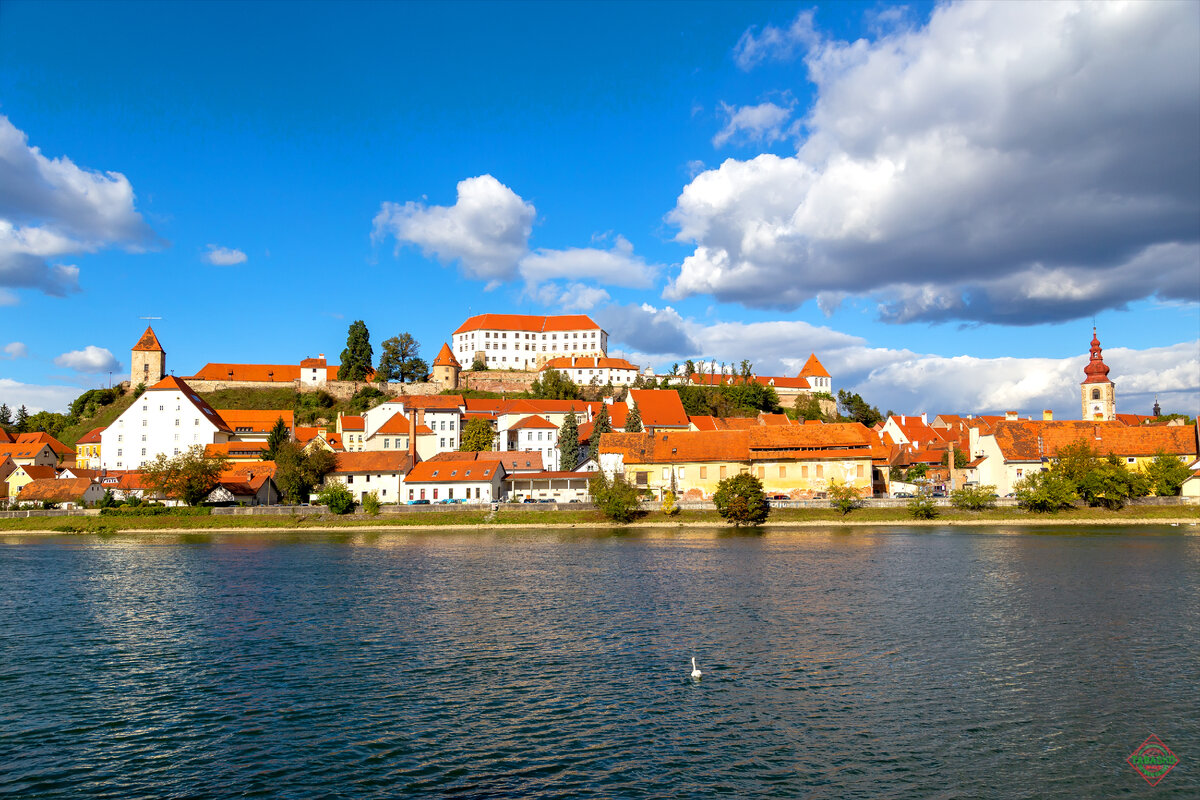 Птуй (Петтау)