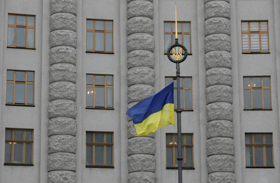     Постпред Крыма заявил, что идея отторжения полуострова от России ведёт Киев к краху  REUTERS