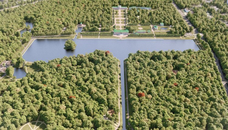 Фото: пресс-служба мэра и правительства Москвы 