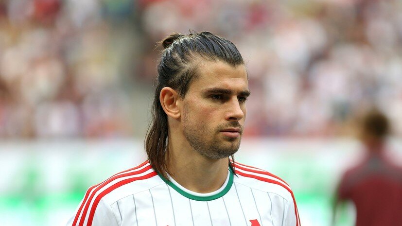   globallookpress.com Dmitry Golubovich/Russian Look