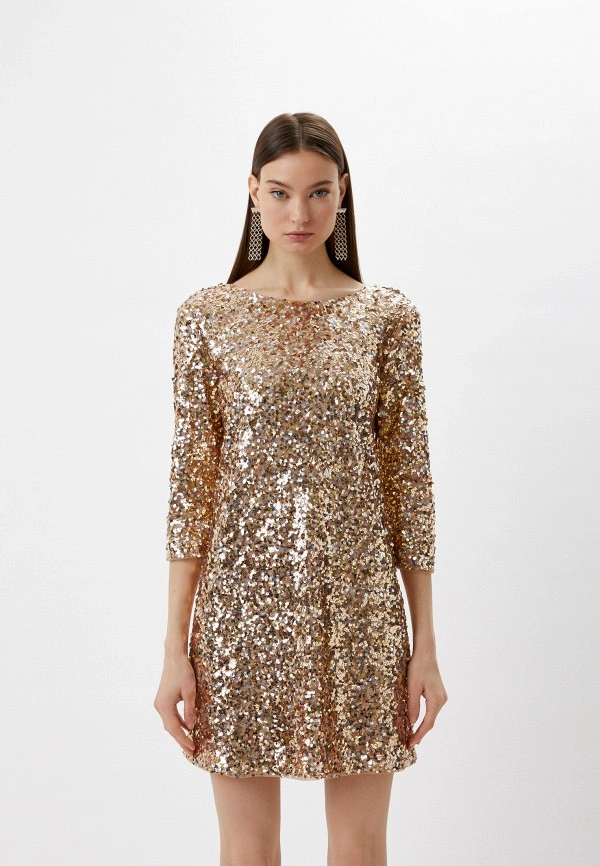    Платье Pennyblack, 17680 руб.