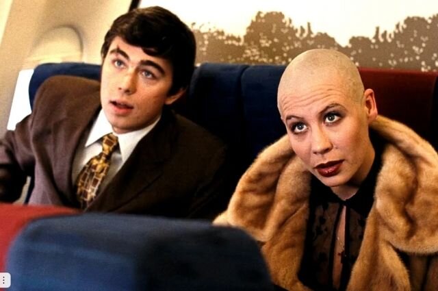    Когда выйдут комиксы по фильму «Брат»?