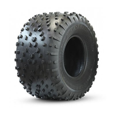 Шины низкого давления