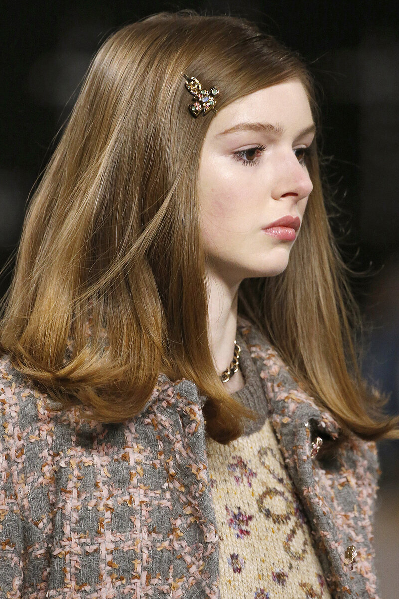    Chanel осень-зима 22/23LEGION-MEDIA