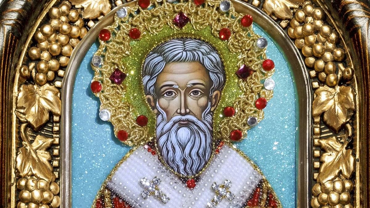 В этот праздник важно отказаться от похода на кладбище. Фото: дивеевскийобраз.рф