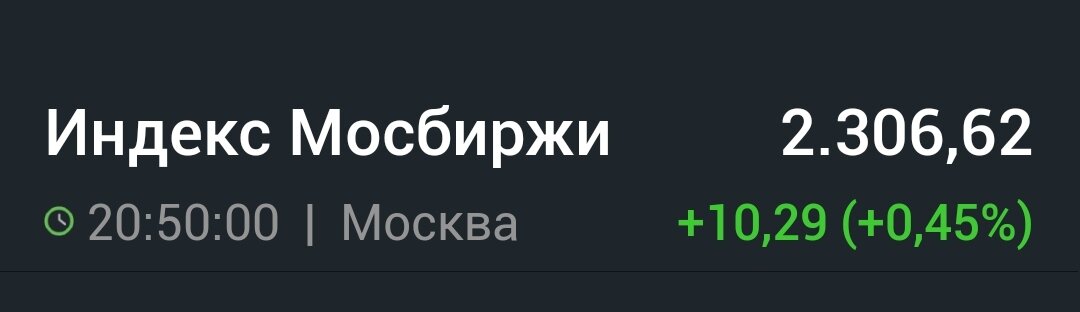 Взято из личного кабинета
