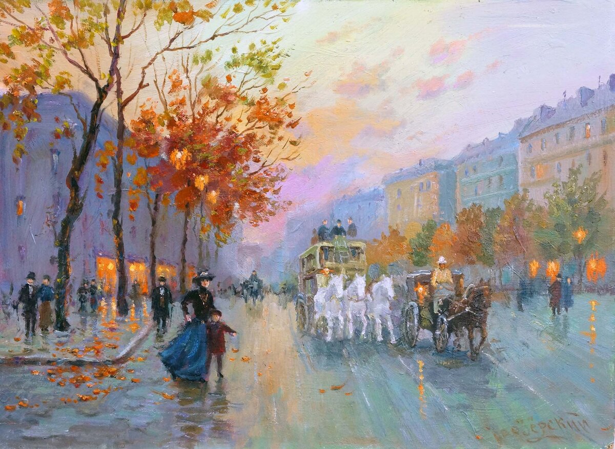 Картины на продажу. Август 2022. Галерея "У Салавата"