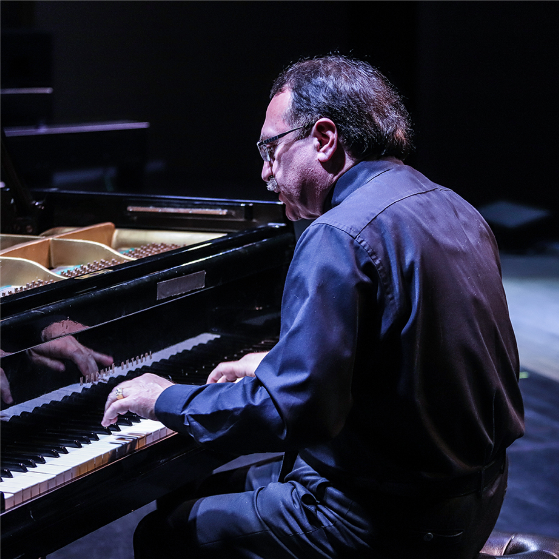 Трио Даниила Крамера