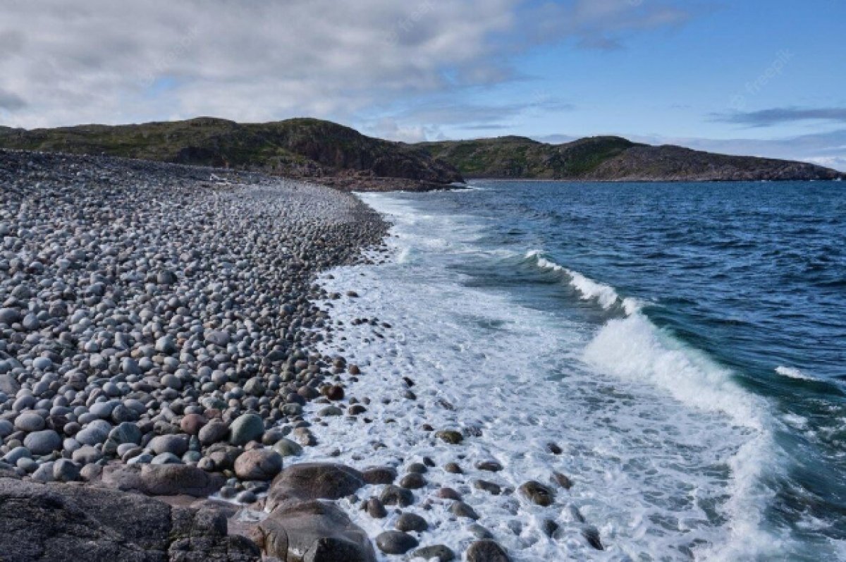    Жители Тюменской области смогут отдыхать на побережье Баренцева моря