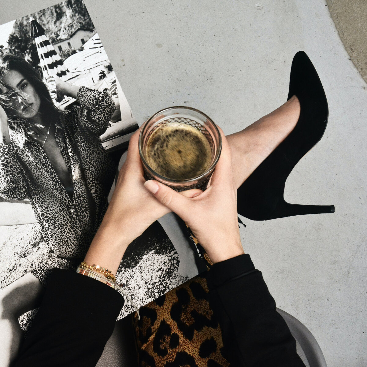 Как стать роскошной женщиной: 5 предметов гардероба, которые подчеркивают хороший вкус