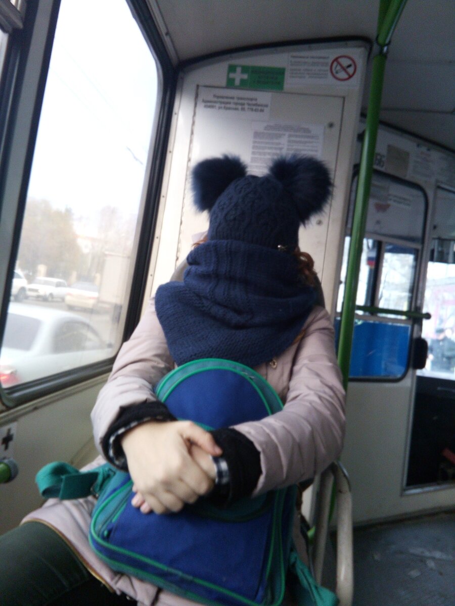 Для того чтобы быть собой - требуется определенная сила.