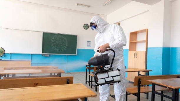    В Нягани локализовали очаг кишечной инфекции в одной из школ города