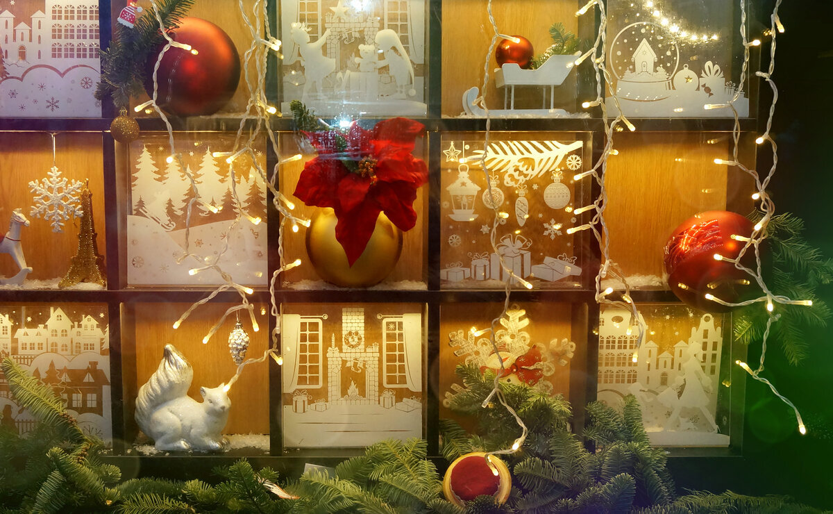    Куда поехать на Новый год – 2023 в России: ТОП направлений, туры и цены