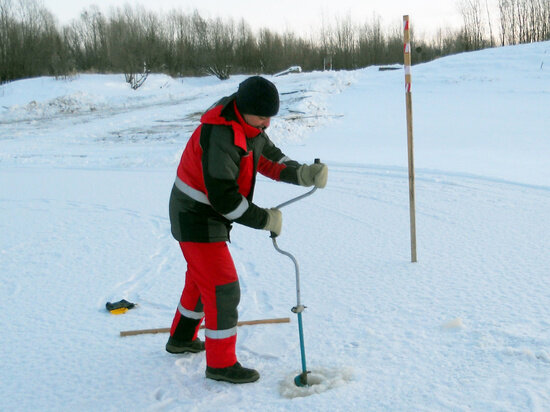     Фото: ГУ МЧС России по Томской области