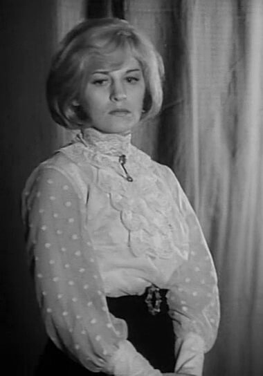 Екатерина Крупенникова