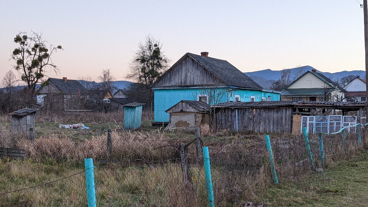 Всё же где жить лучше, в городе или в селе? Личный опыт | Арстайл | Дзен