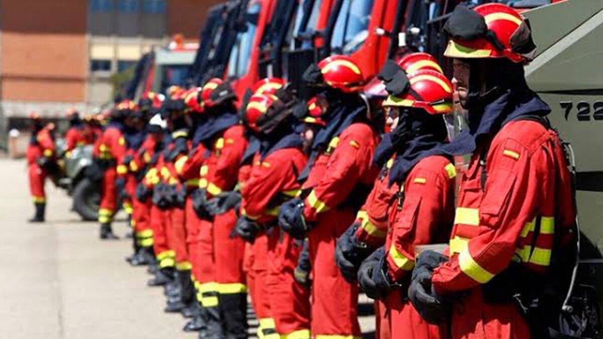 МЧС Венгрии